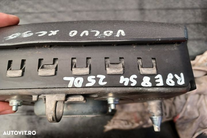 Airbag volan / sofer 30754304  C8008F2510265 30754304  C8008F2510265 - 4