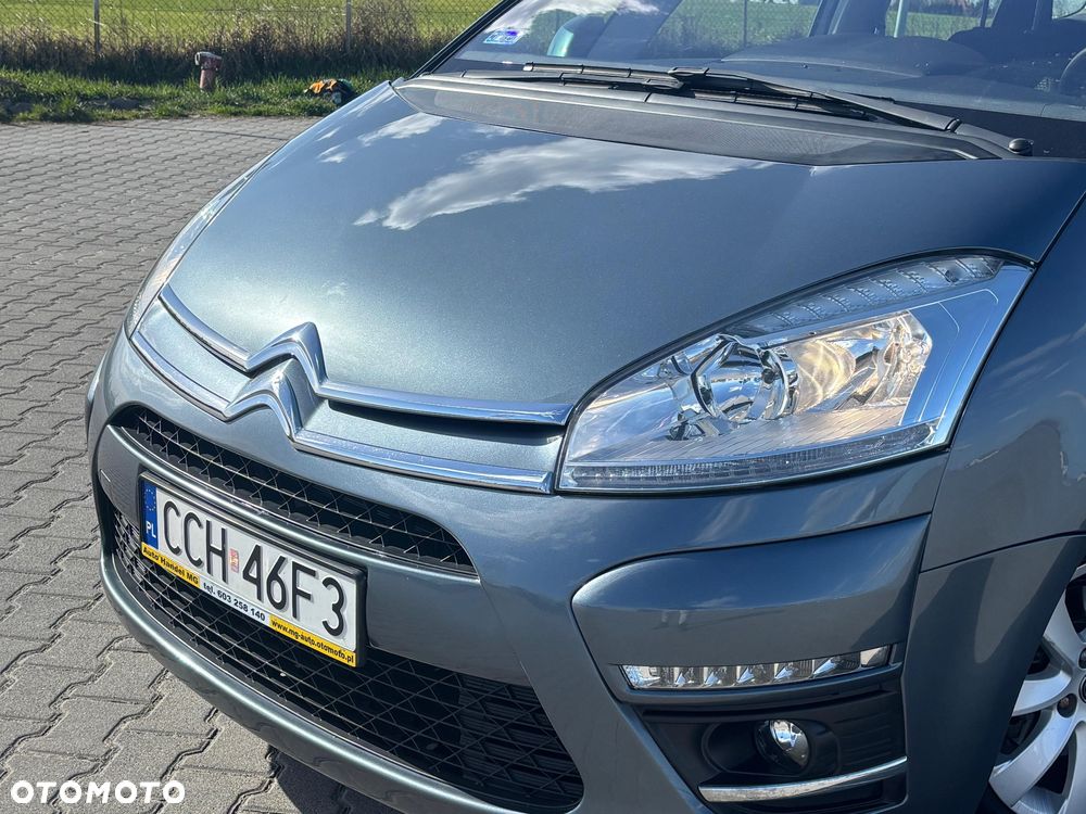 Citroën C4 Picasso 1.6 HDi Selection - 2