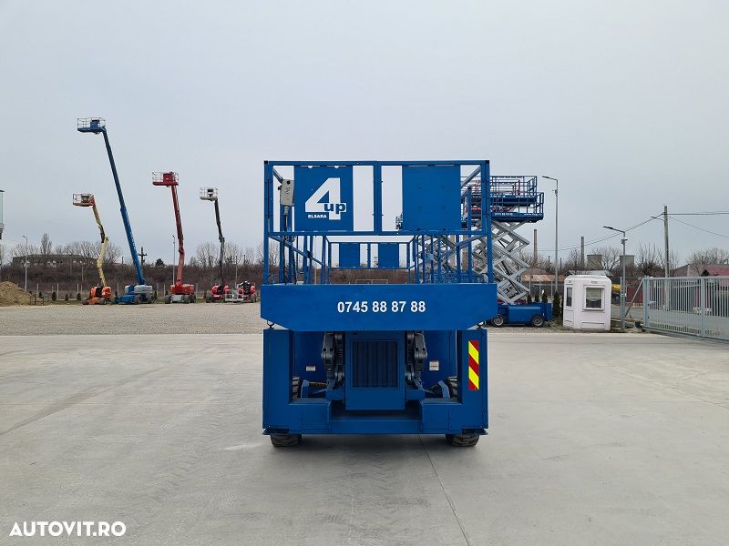 Mecalac MEC 3392RT-T - 3