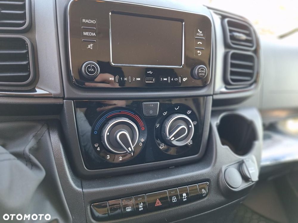 Fiat Ducato - 16