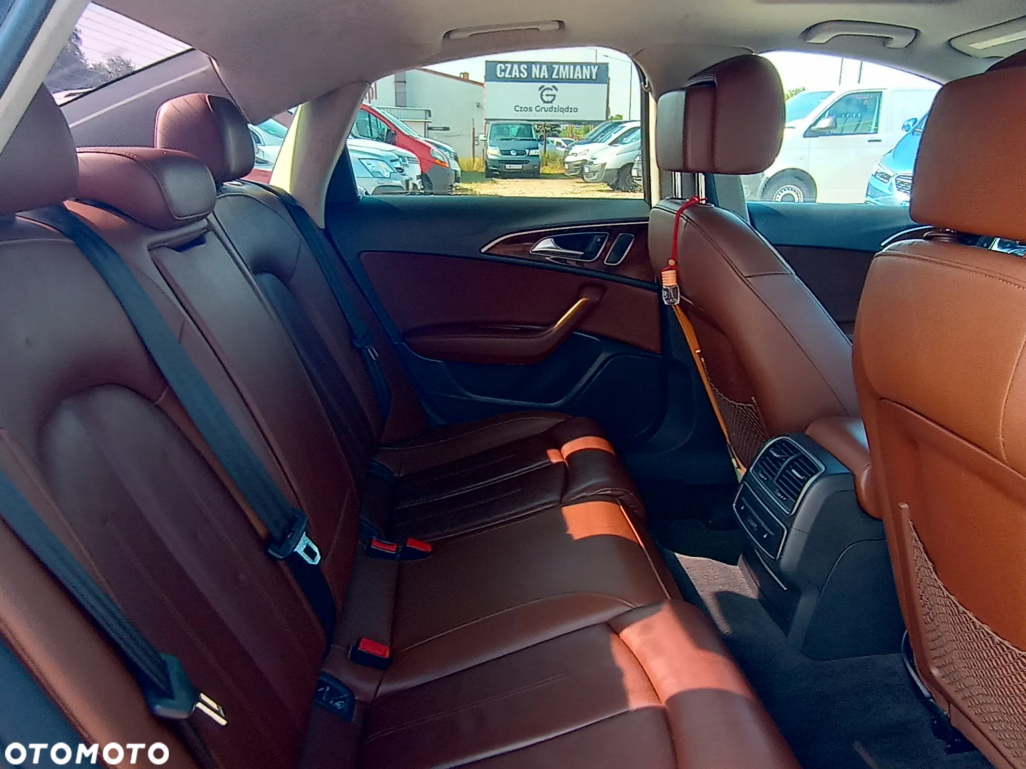 Audi A6 3.0 TFSI Quattro S tronic - 18
