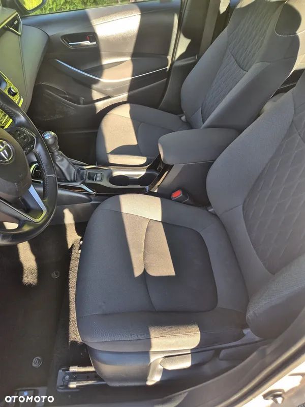 Toyota Corolla 1.5 Style - 11