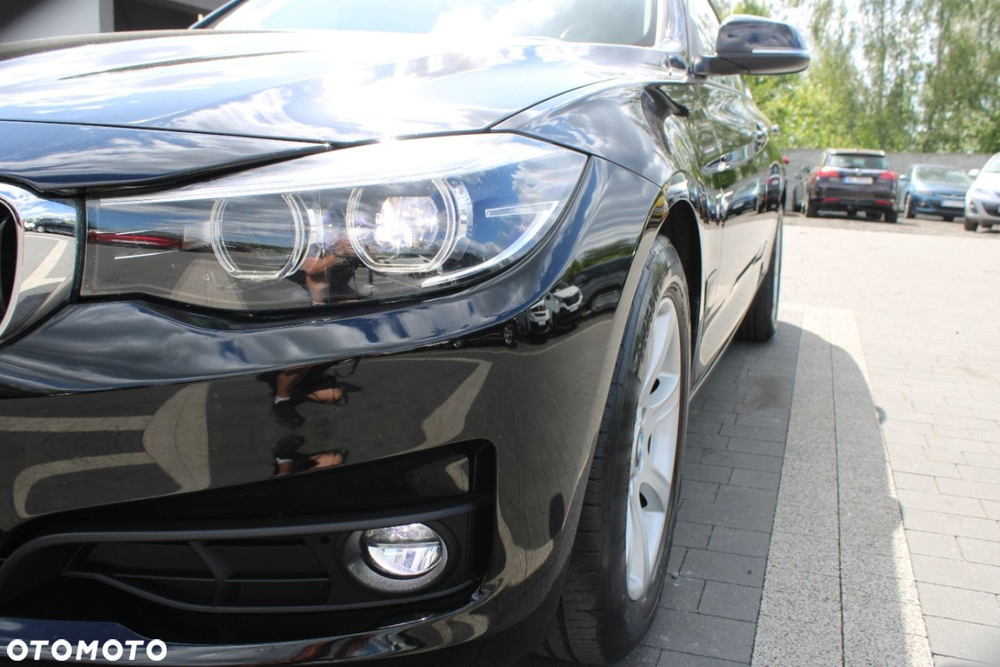BMW 3GT - 13