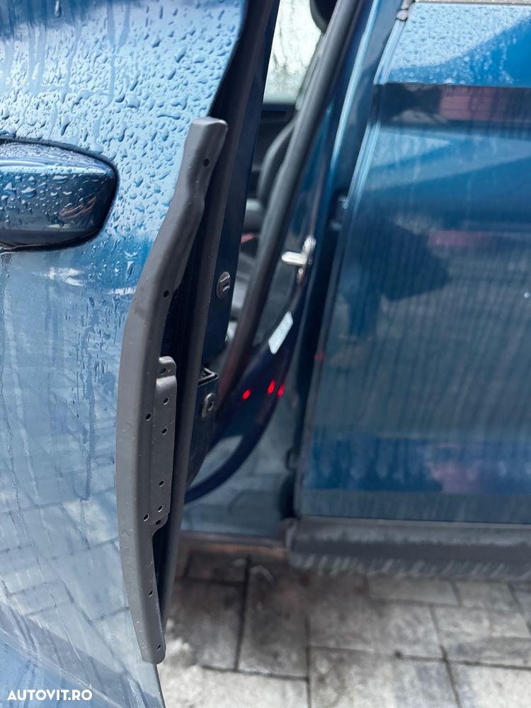 Skoda Kodiaq 2.0 TSI DSG 4X4 Scout - 14