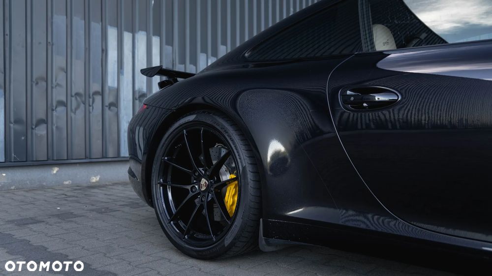 Porsche 911 Carrera S PDK - 8