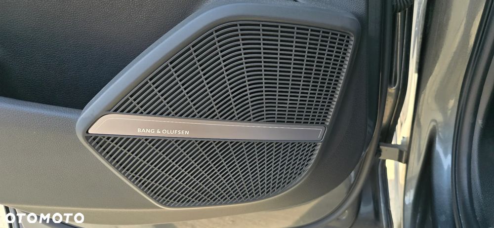 Audi SQ5 Sportback TDI mHEV Quattro BlEdition Tiptronic - 38