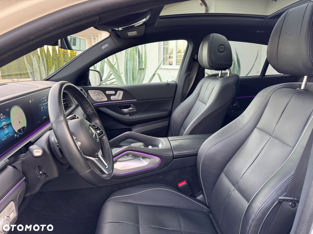 Mercedes-Benz GLE 400 d 4-Matic Premium - 16