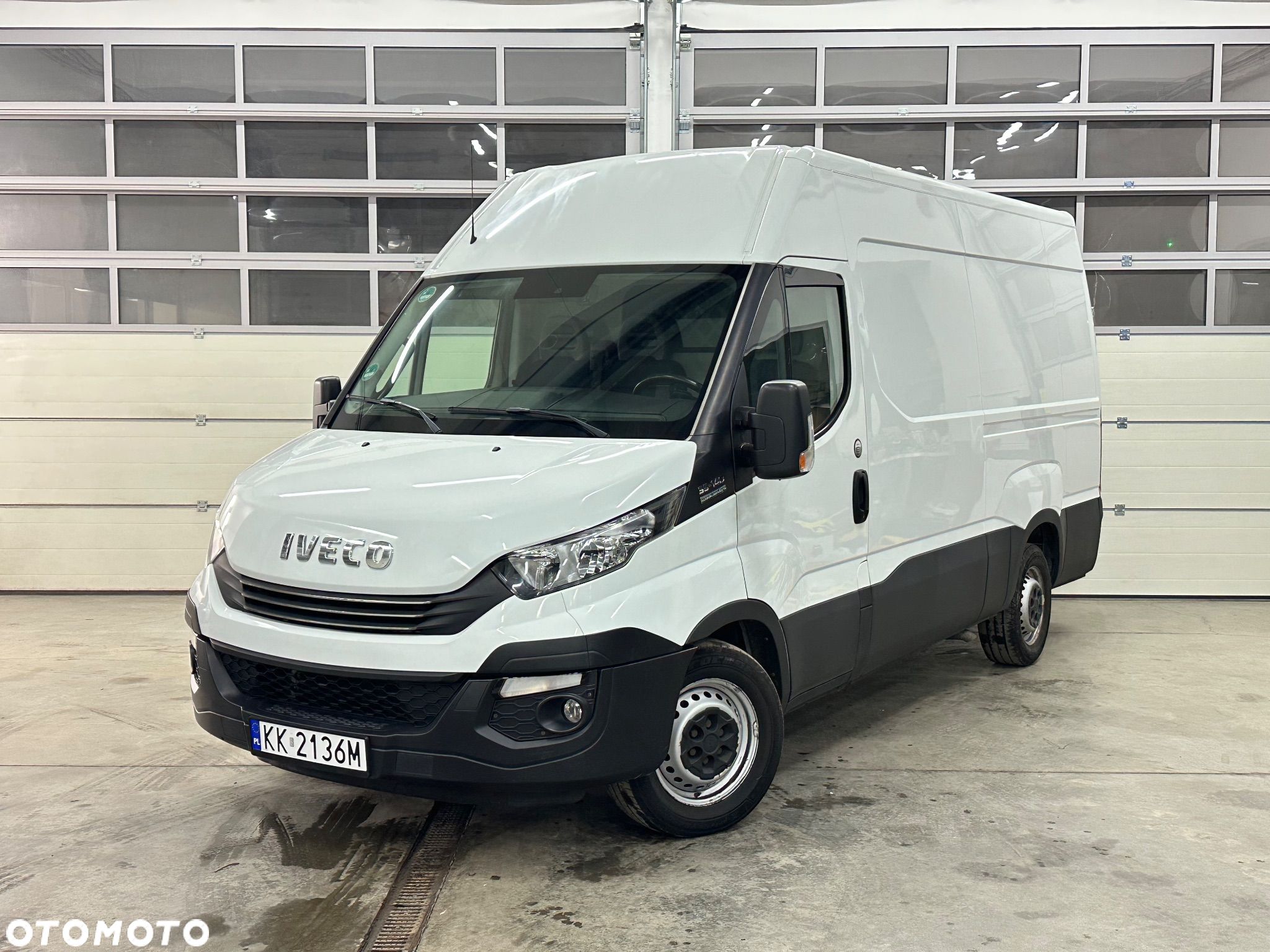 Iveco Daily - 1