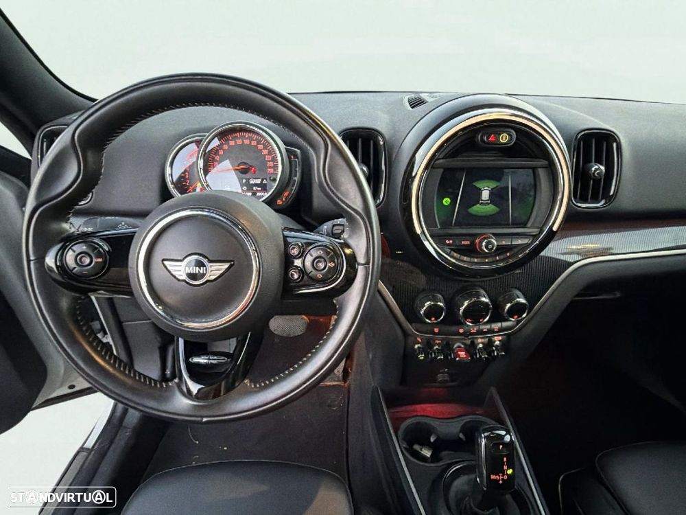 MINI Countryman Cooper D Auto - 14