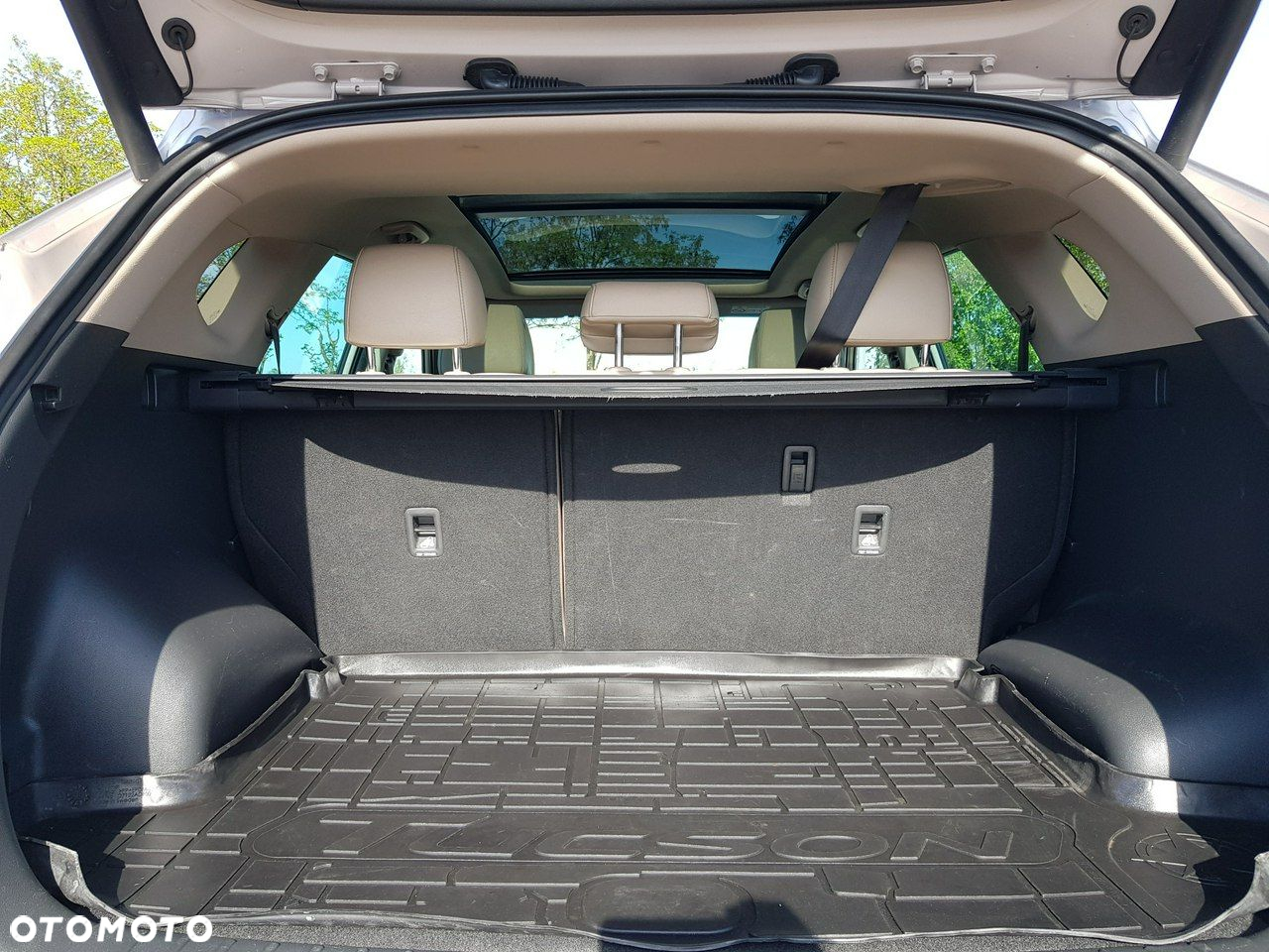 Hyundai Tucson - 13