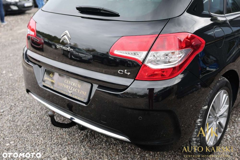 Citroën C4 - 18