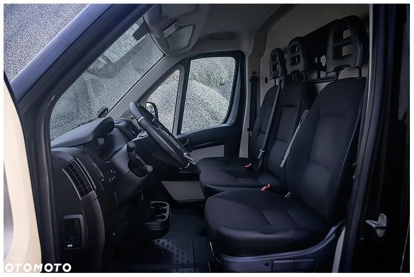 Peugeot Boxer - 14