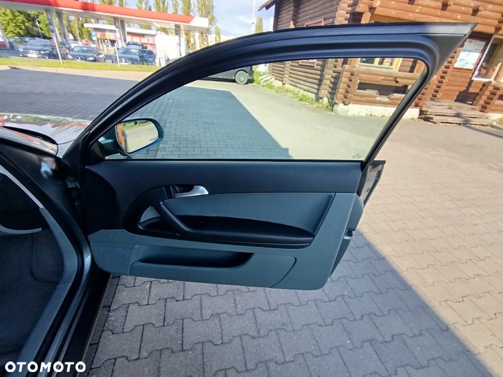 Audi A3 3-drzwiowe 2.0 TDI DPF S line Sportpaket - 20