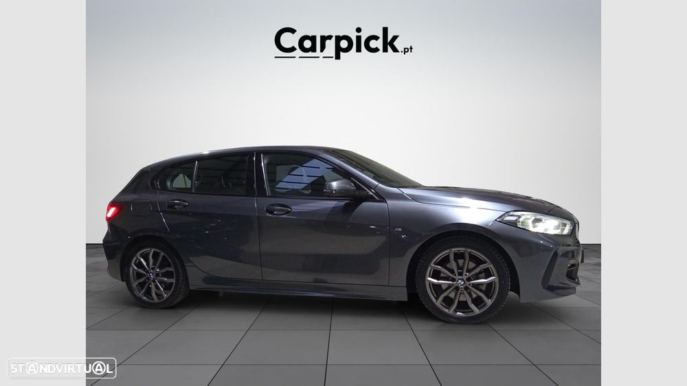 BMW 118 i Pack Desportivo M Auto - 6