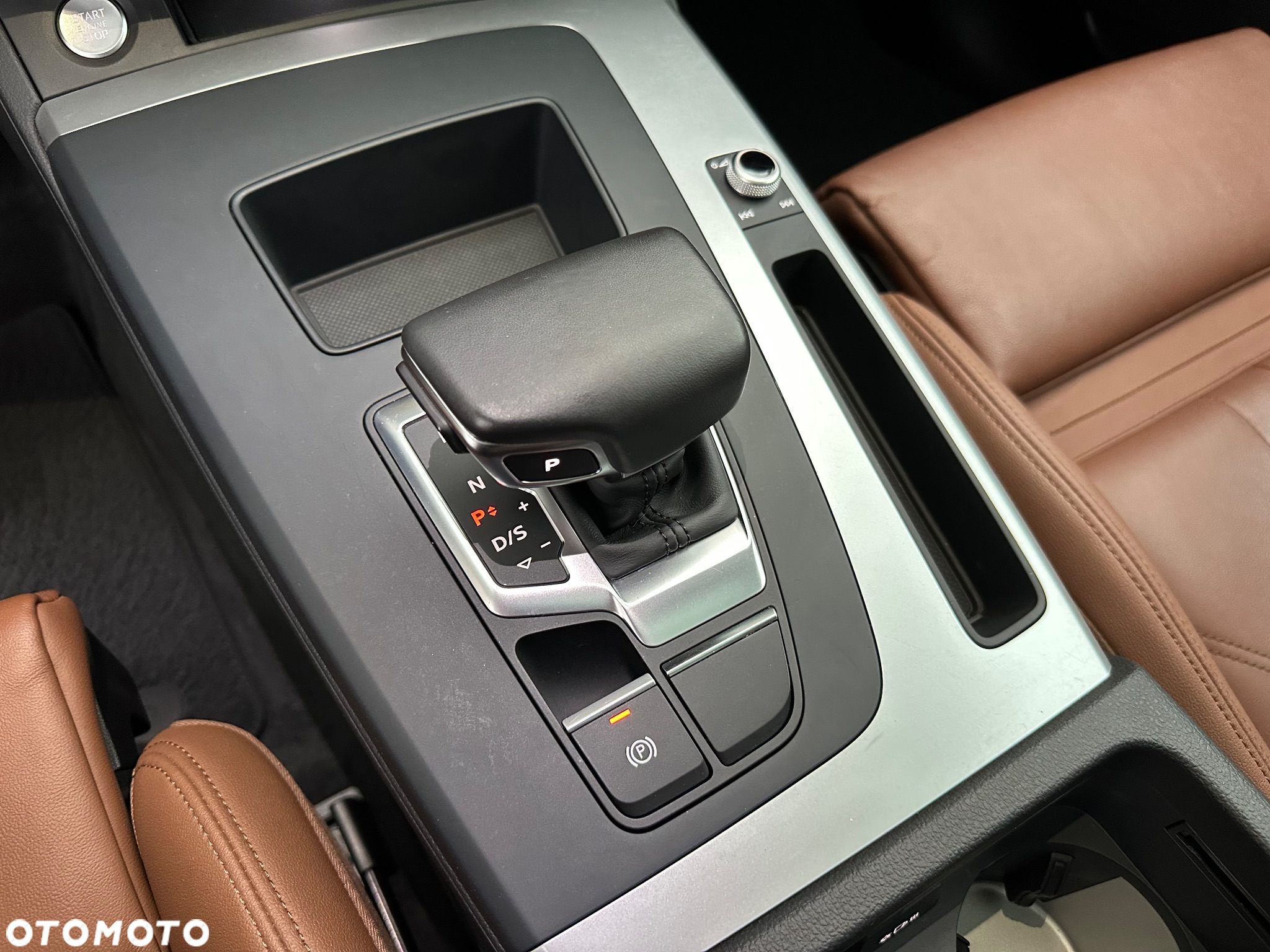 Audi Q5 50 TFSIe quattro S tronic S line - 35