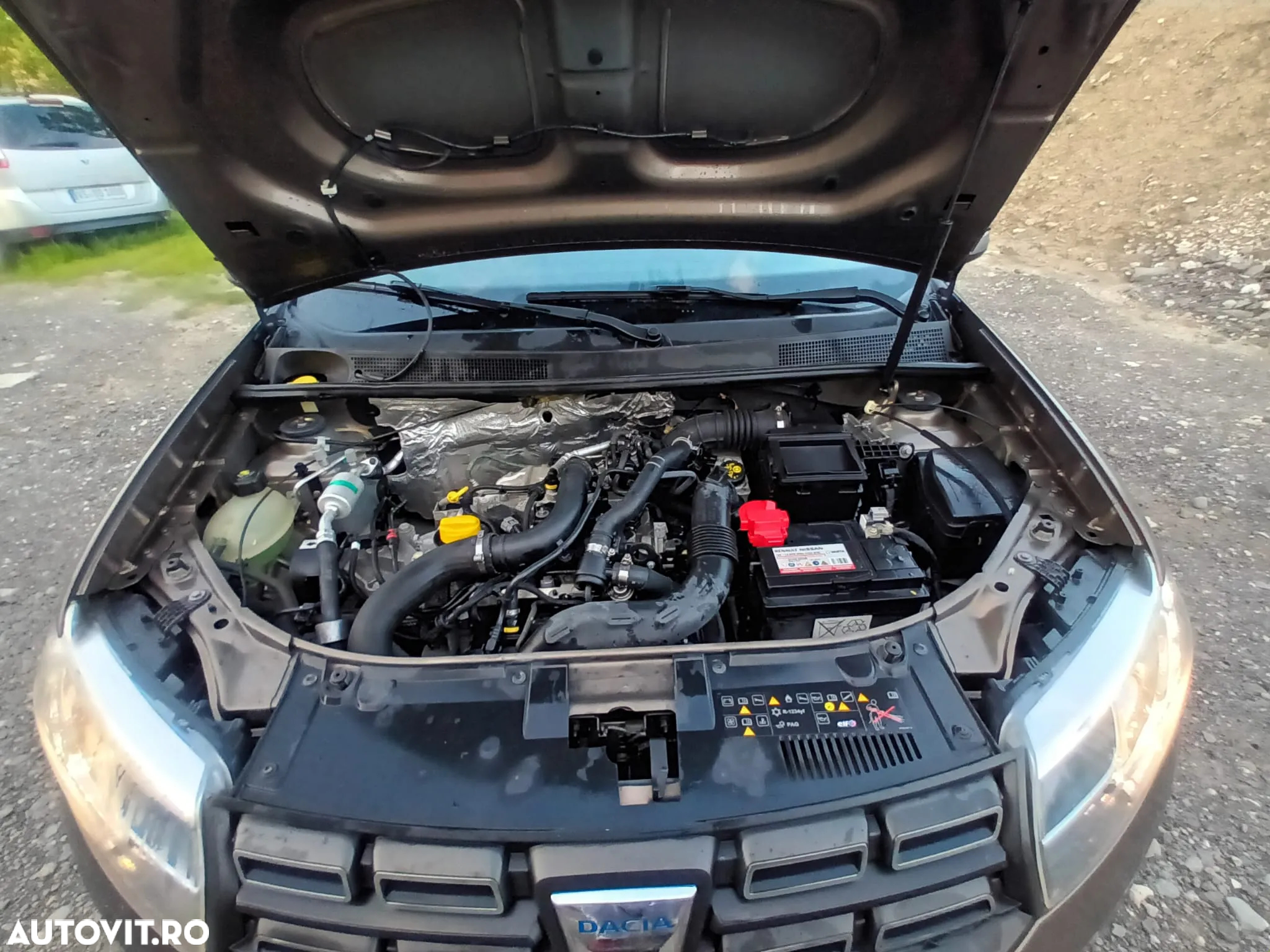 Dacia Sandero Stepway 0.9 TCe Prestige - 11