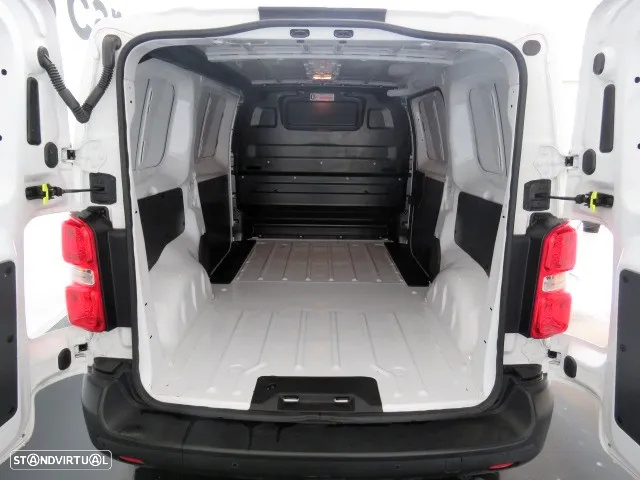 Fiat scudo 1.5 Bluehdi - 8
