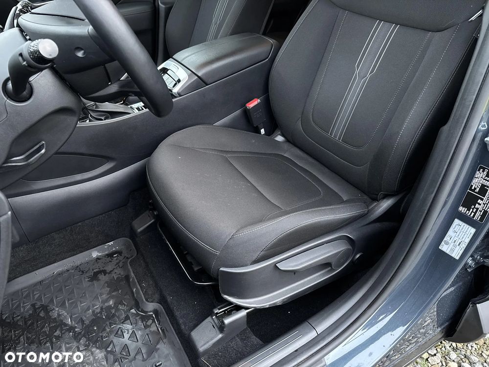 Hyundai Tucson 1.6 T-GDi 48V Smart 2WD DCT - 12