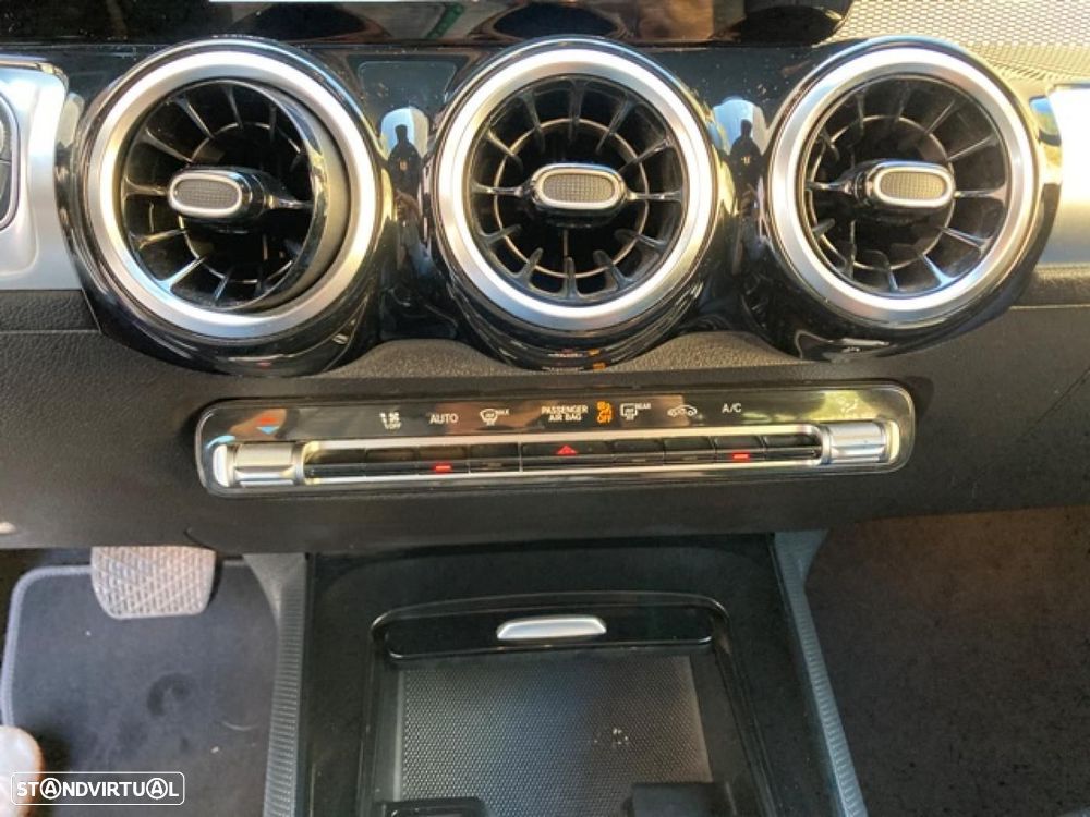 Mercedes-Benz GLB 220 d 8G-DCT Progressive - 26