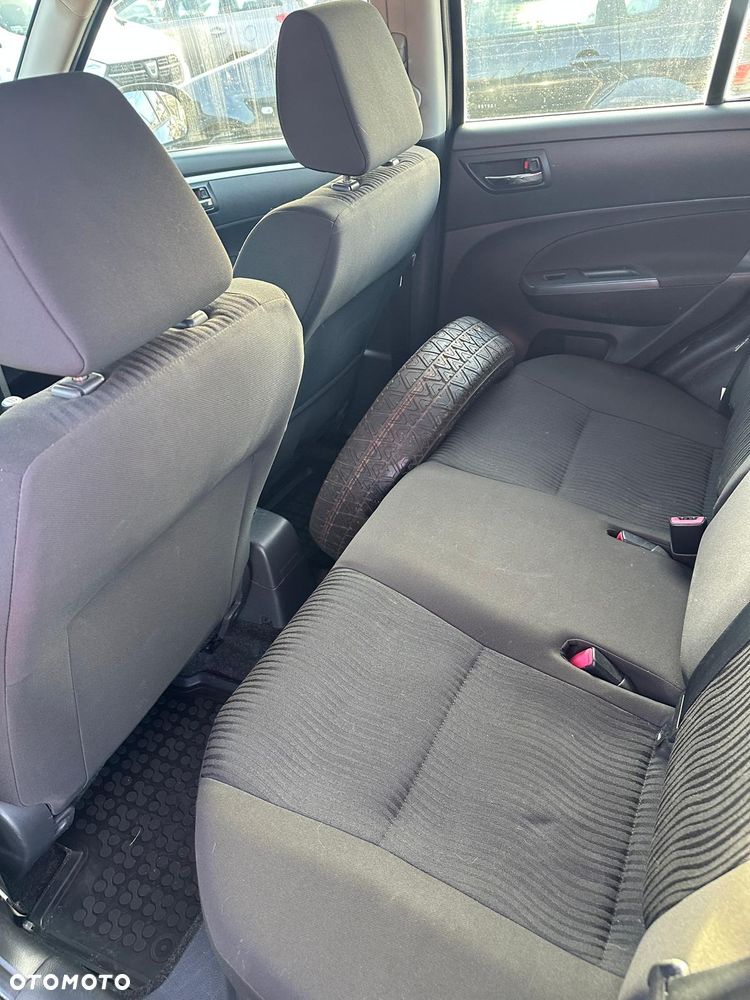 Suzuki Swift 1.2 Comfort - 11