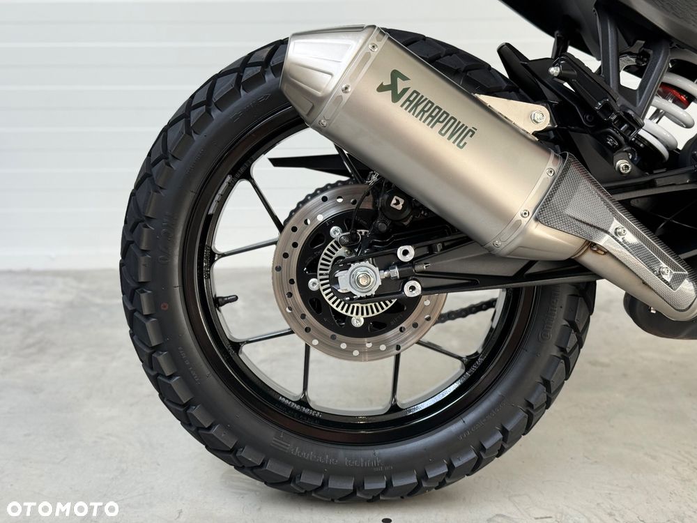 KTM Adventure 390 - 15