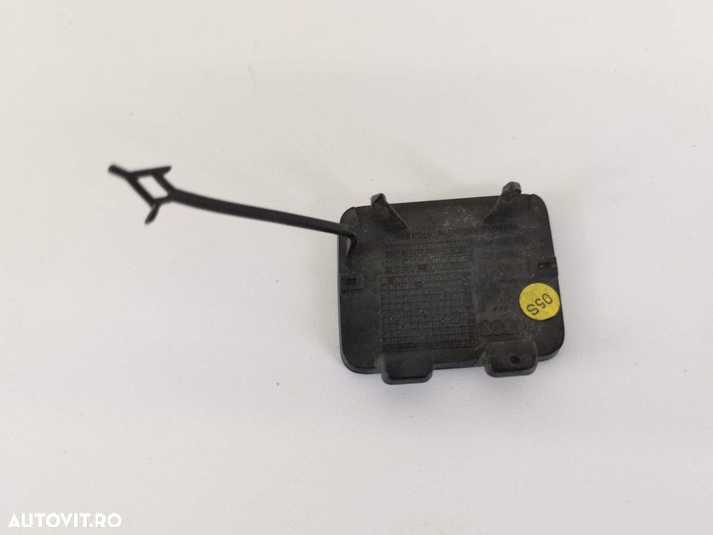 Capac Cui Tractare Bara Spate Audi Q3 F3 2018 2019 2020 2021 2022 2023 - 5