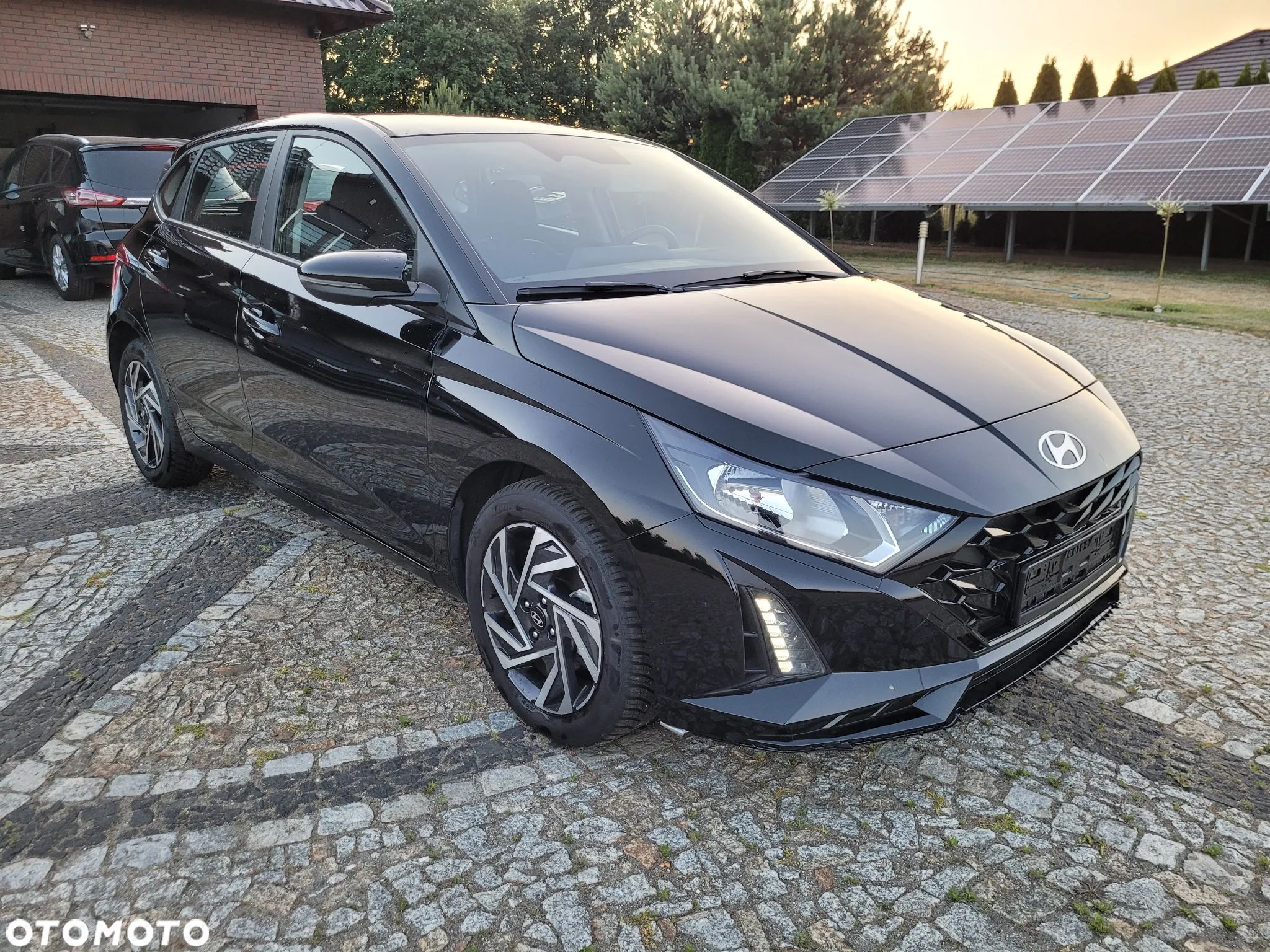 Hyundai i20 1.0 T-GDi Premium DCT - 1