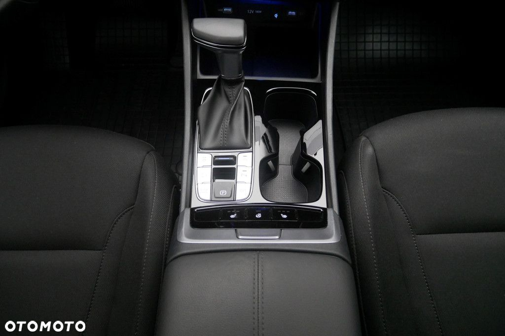 Hyundai Tucson - 11