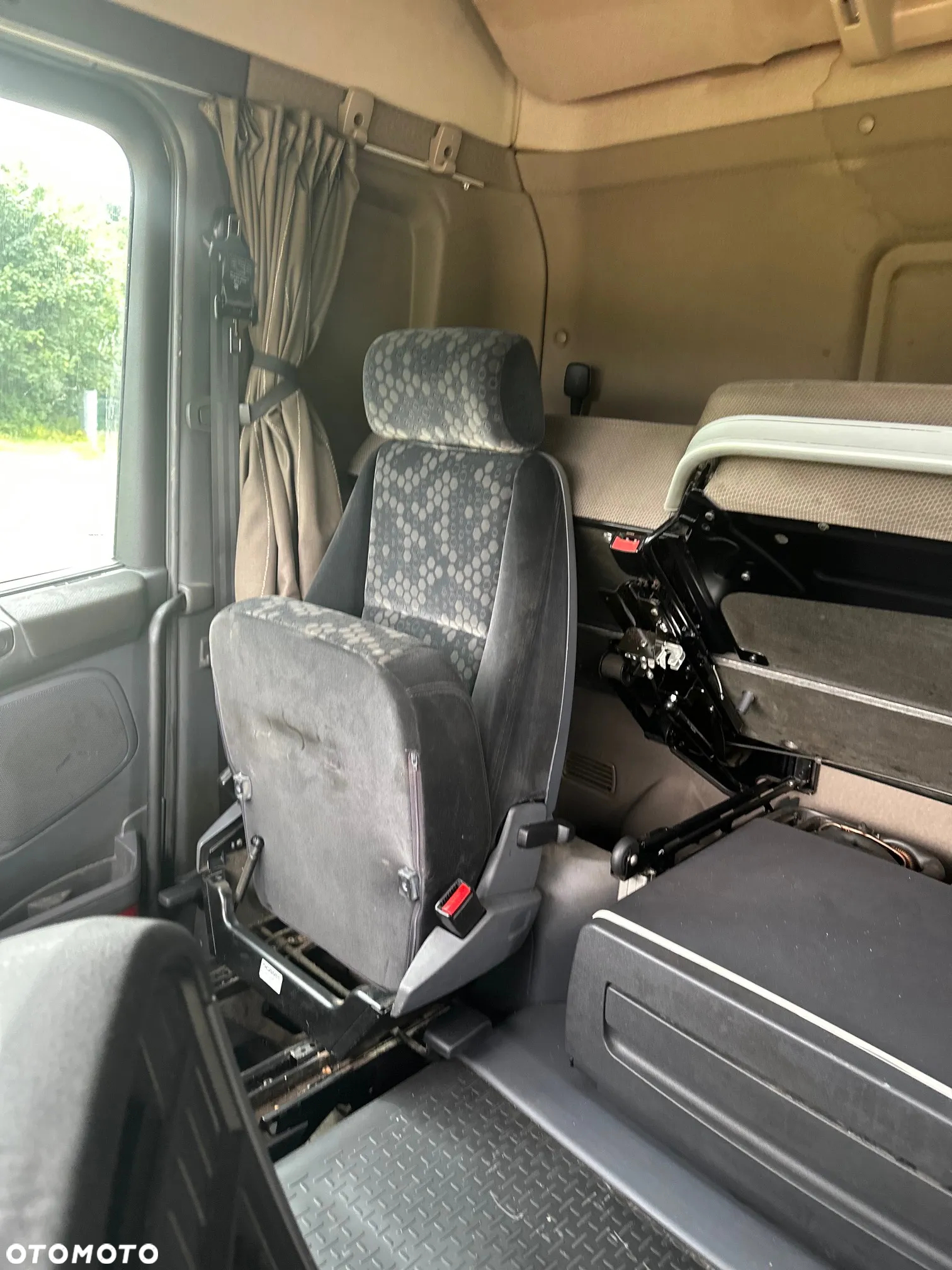Scania R450 - 7