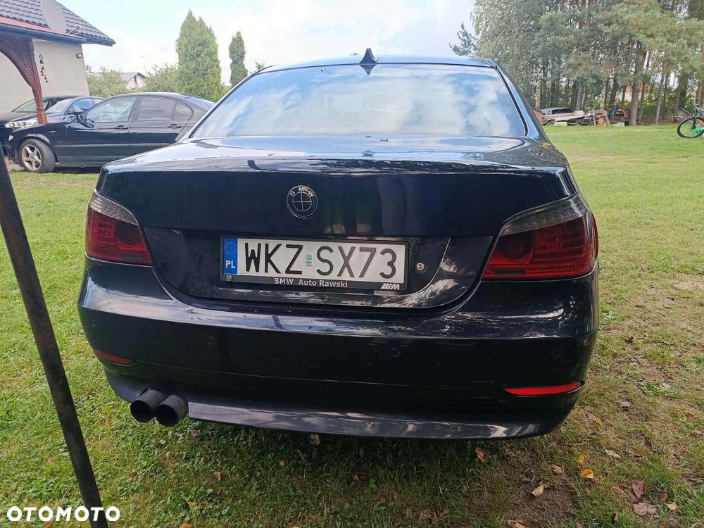 BMW Seria 5 - 11