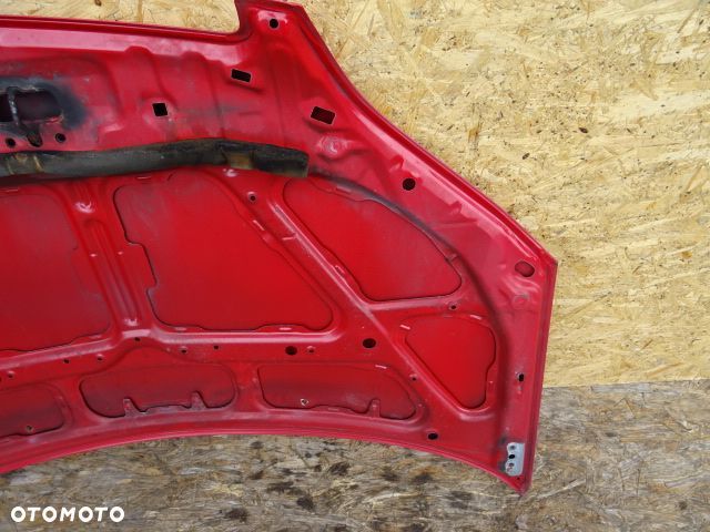 MASKA POKRYWA SILNIKA DAIHATSU YRV 00-05 LAK: R29 - 11