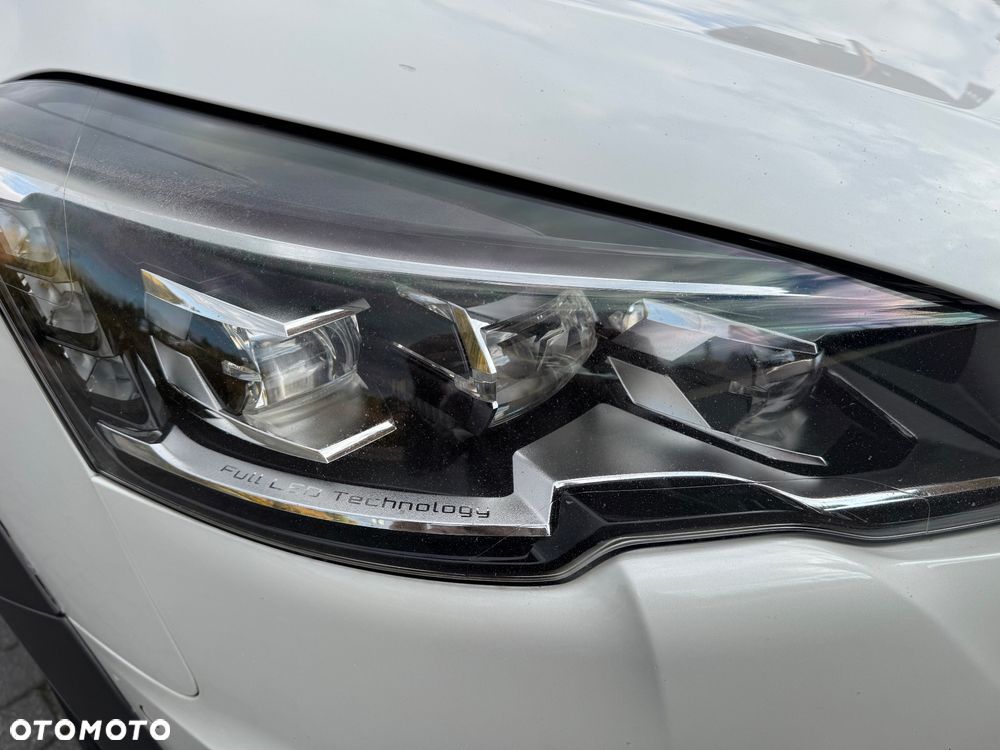 Peugeot 508 2.0 BlueHDi RXH S&S - 12
