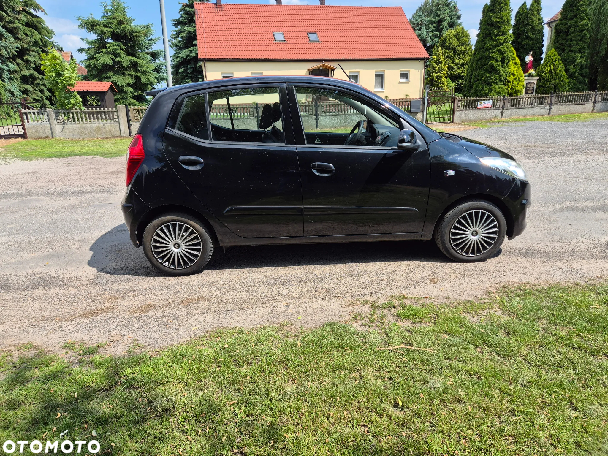 Hyundai i10 1.2 Comfort - 23