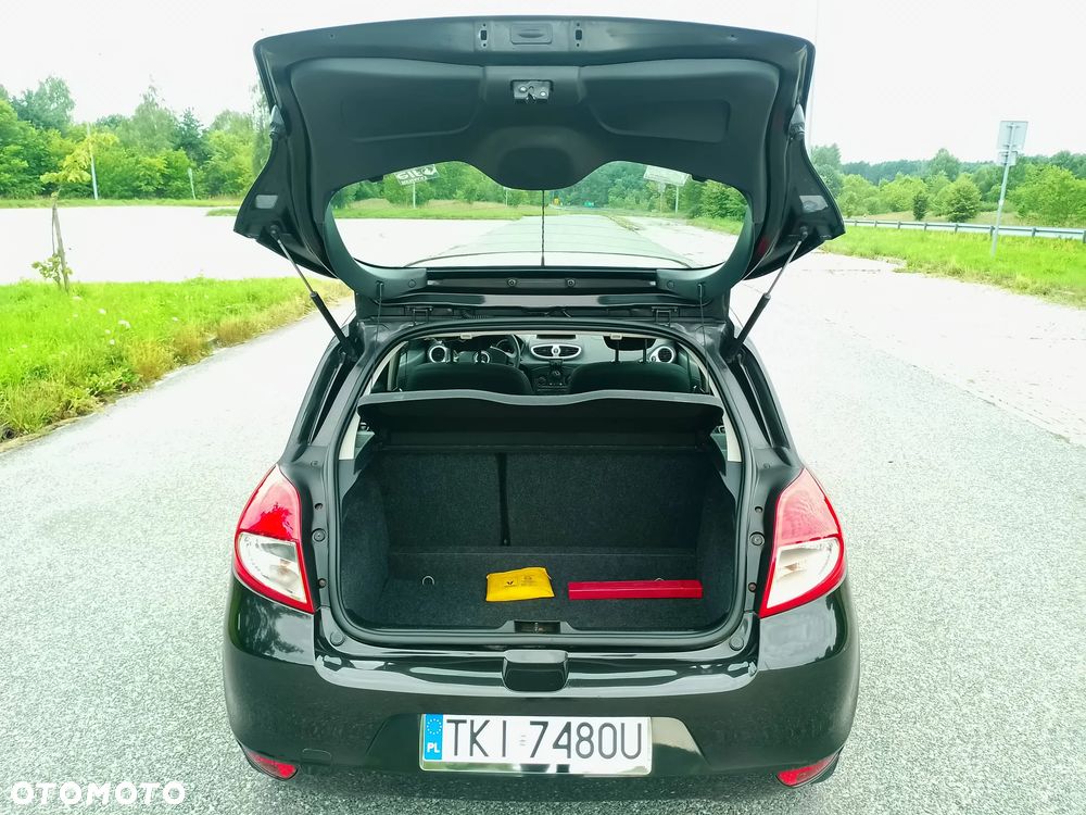Renault Clio 1.5 dCi Edition Dynamique - 23