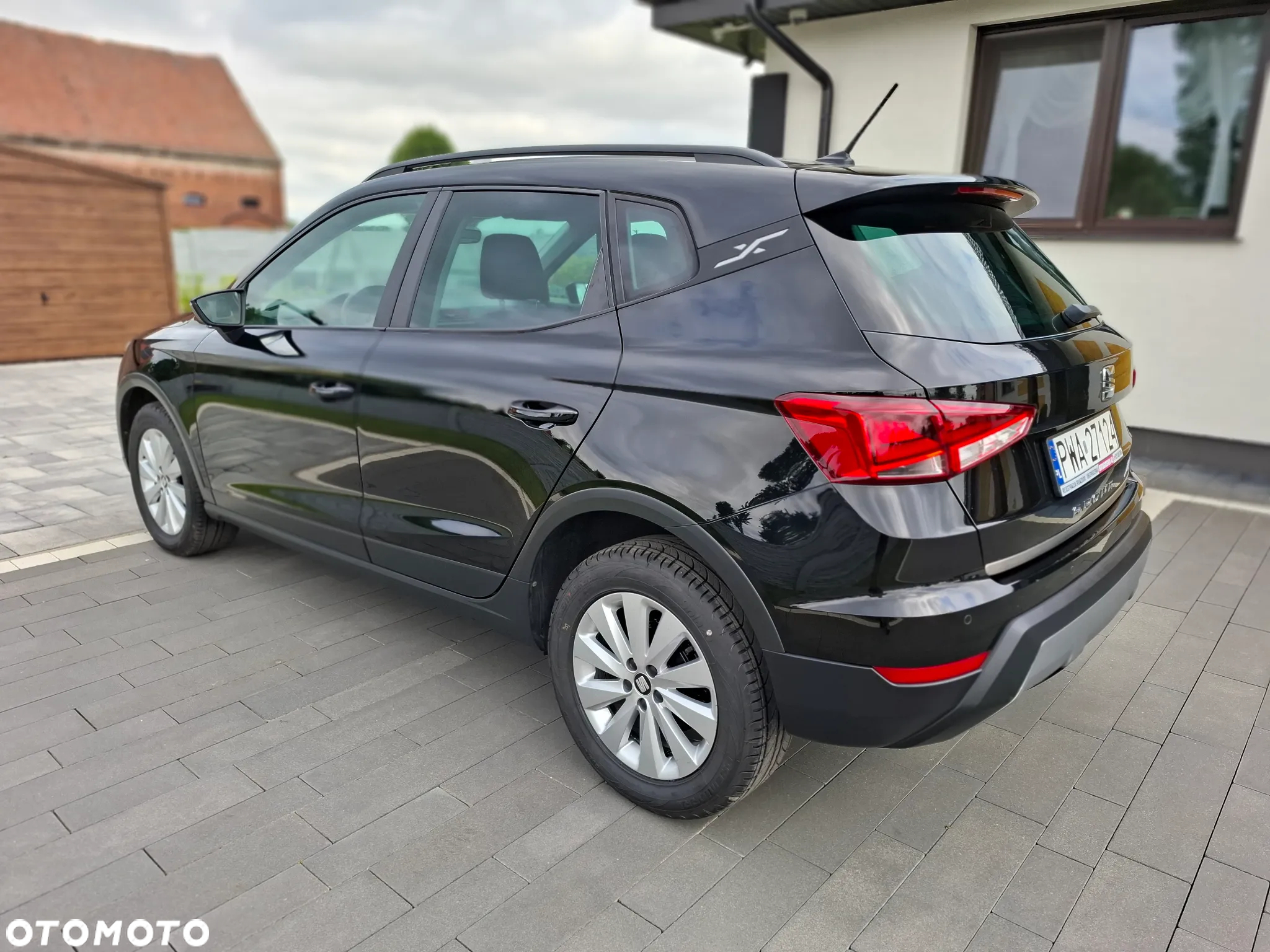 Seat Arona 1.6 TDI Style S&S - 19