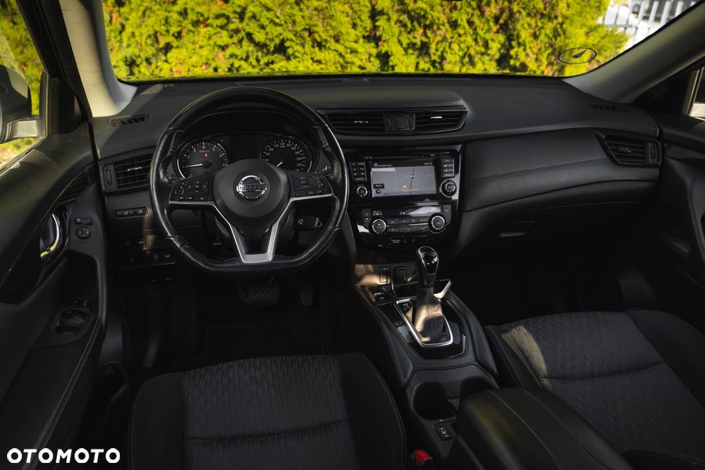 Nissan X-Trail 1.3 DIG-T N-Connecta - 28