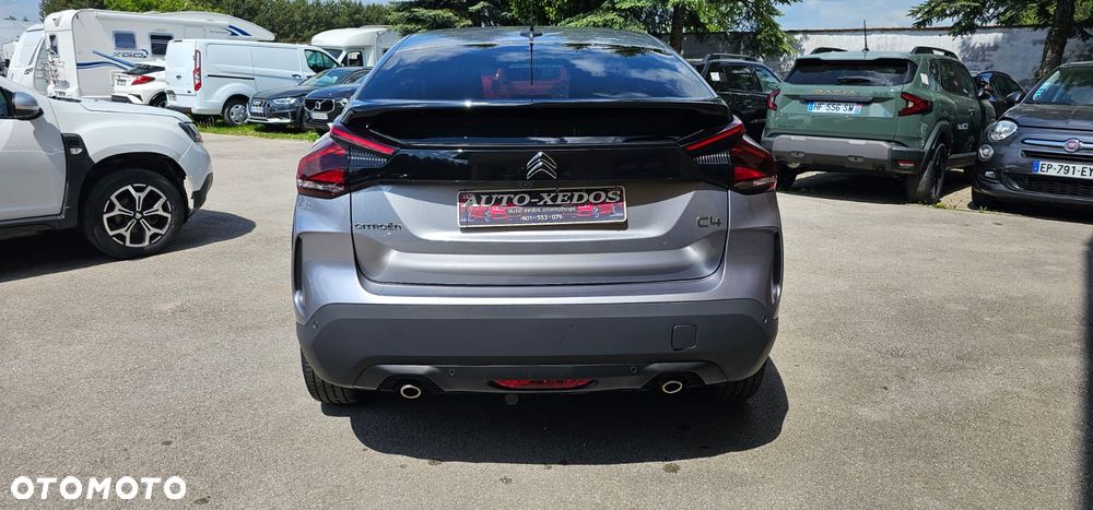Citroën C4 PureTech 130 Stop & Start Exclusive - 8