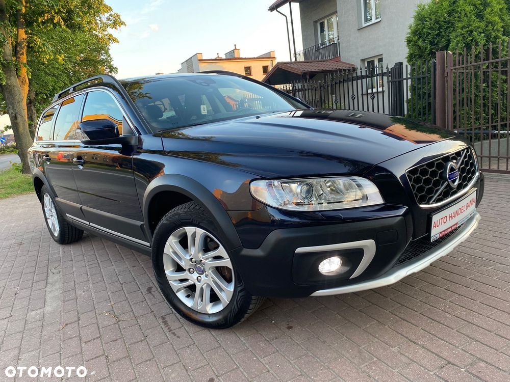 Volvo XC 70 D4 Drive-E Dynamic Momentum - 20