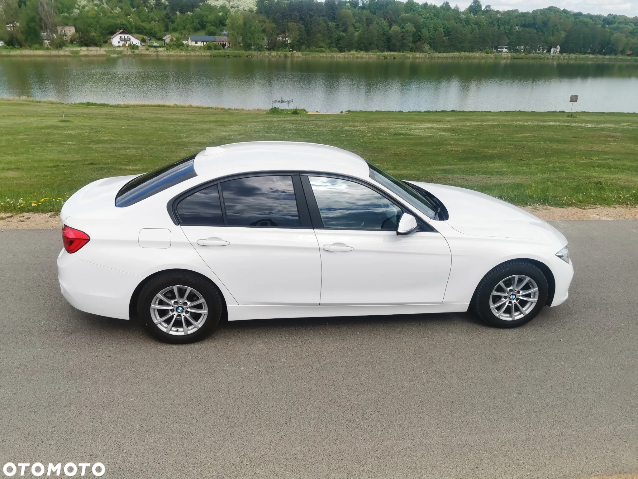 BMW Seria 3 - 15