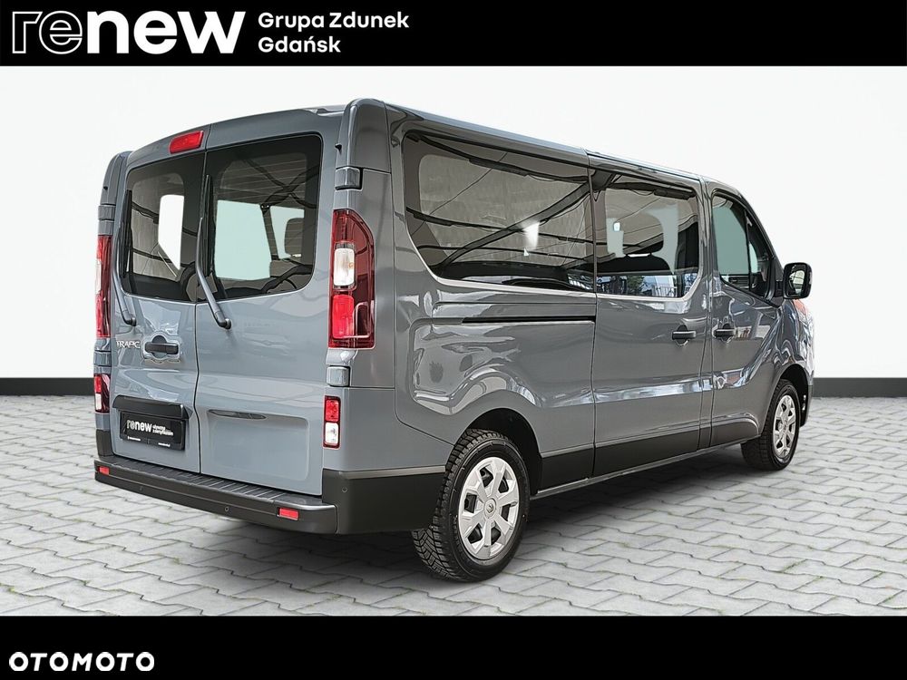 Renault Trafic - 6