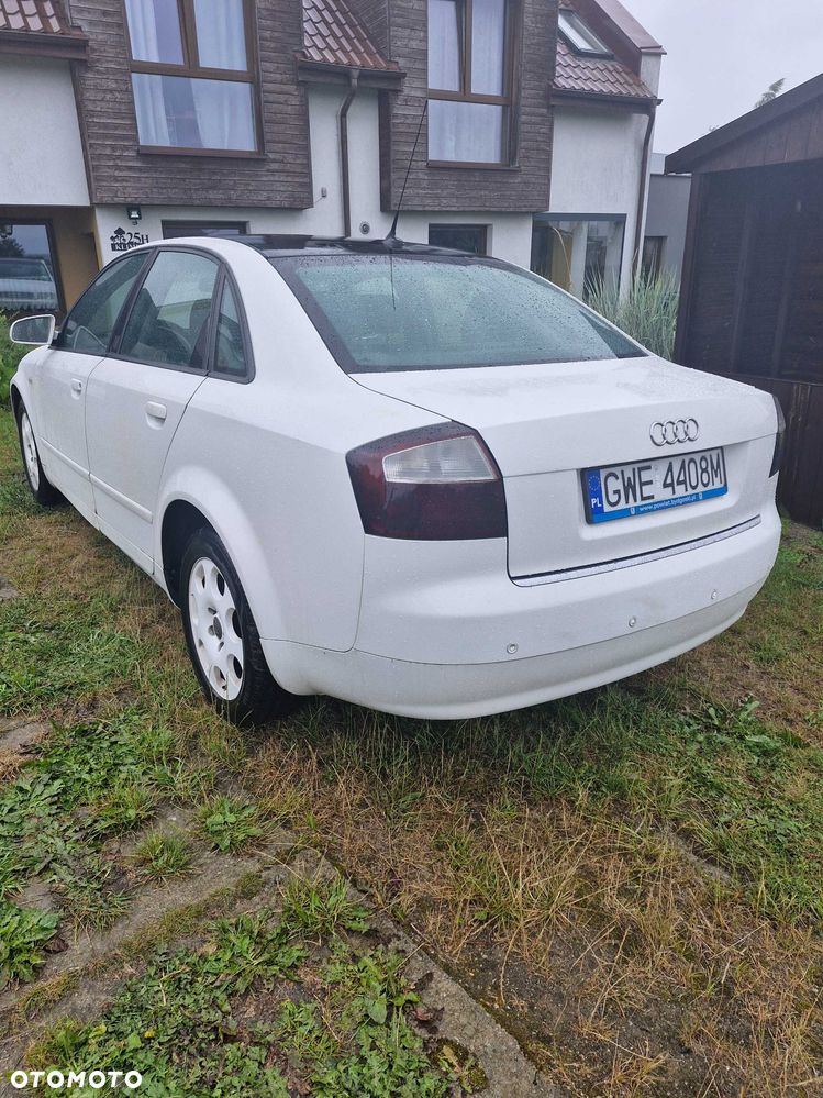 Audi A4 Avant - 3