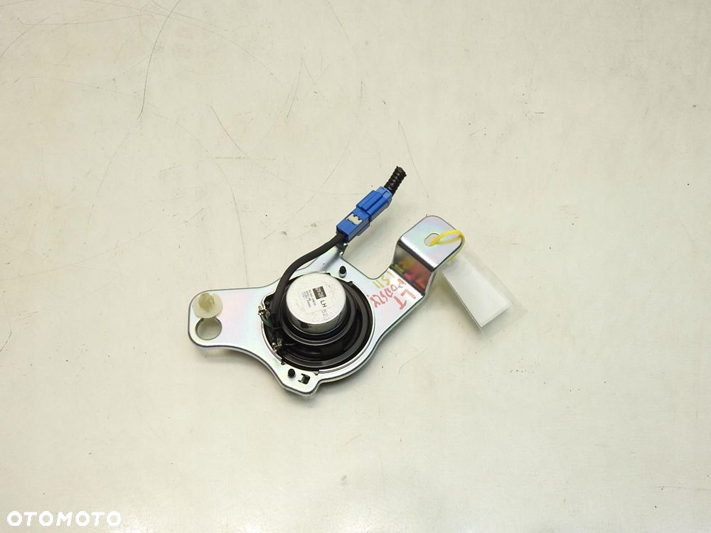 GŁOŚNIK LEWY TYŁ LEXUS IS II 86160-0WE00 - 4