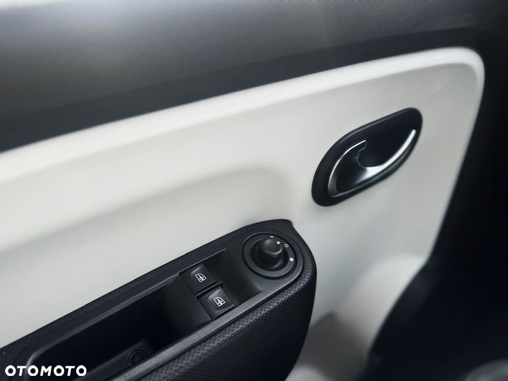 Renault Twingo SCe 70 EDC LIMITED 2018 - 17