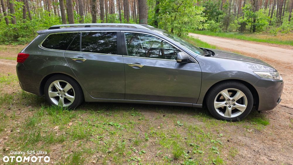 Honda Accord 2.0 Lifestyle - 8