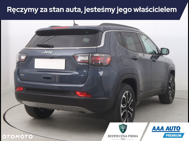 Jeep Compass - 6