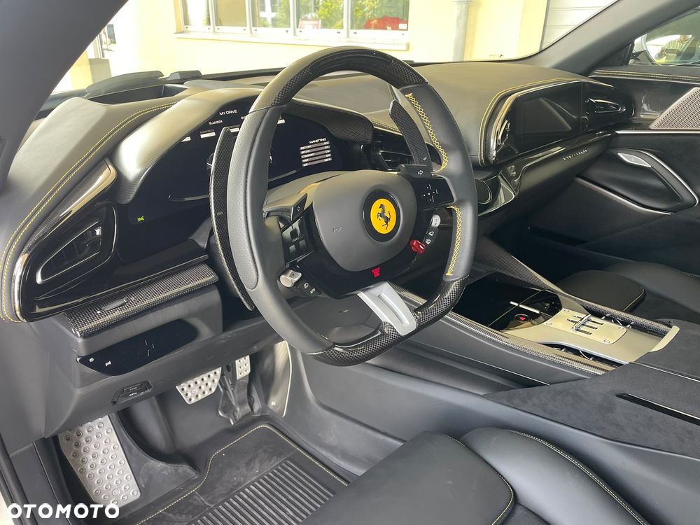 Ferrari Purosangue - 6