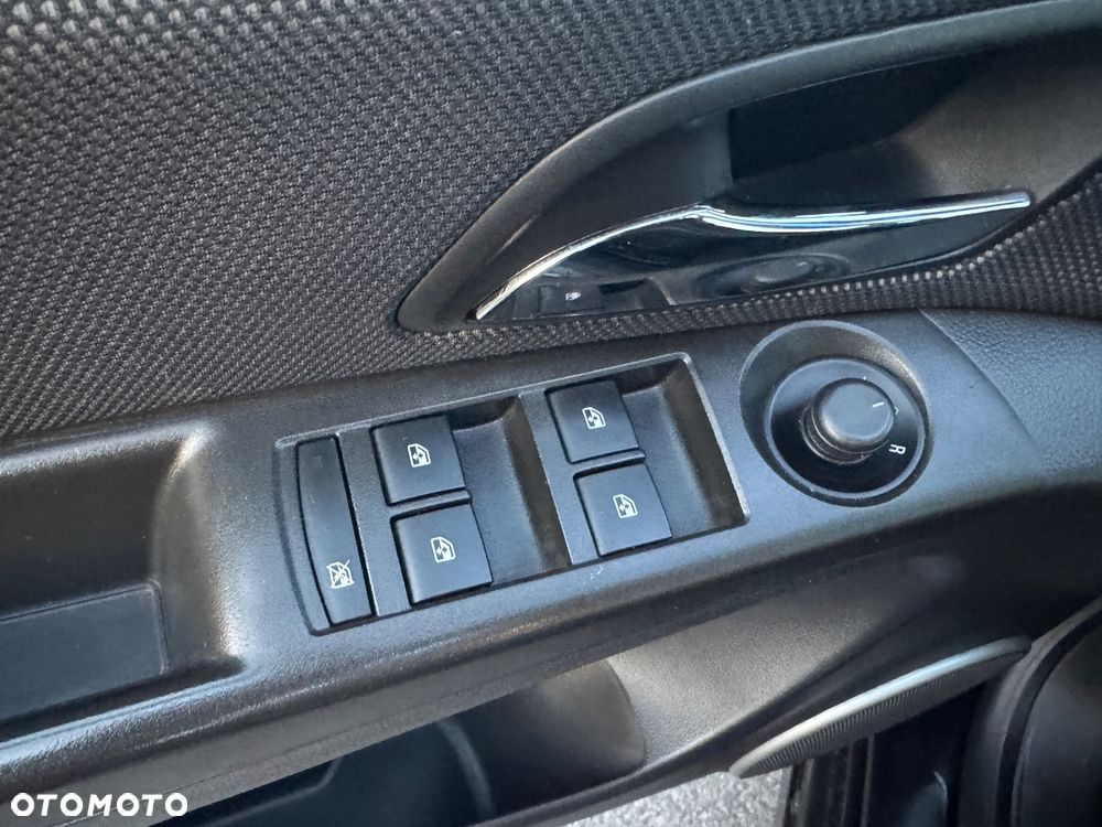 Chevrolet Cruze 1.7TD LT+ - 13