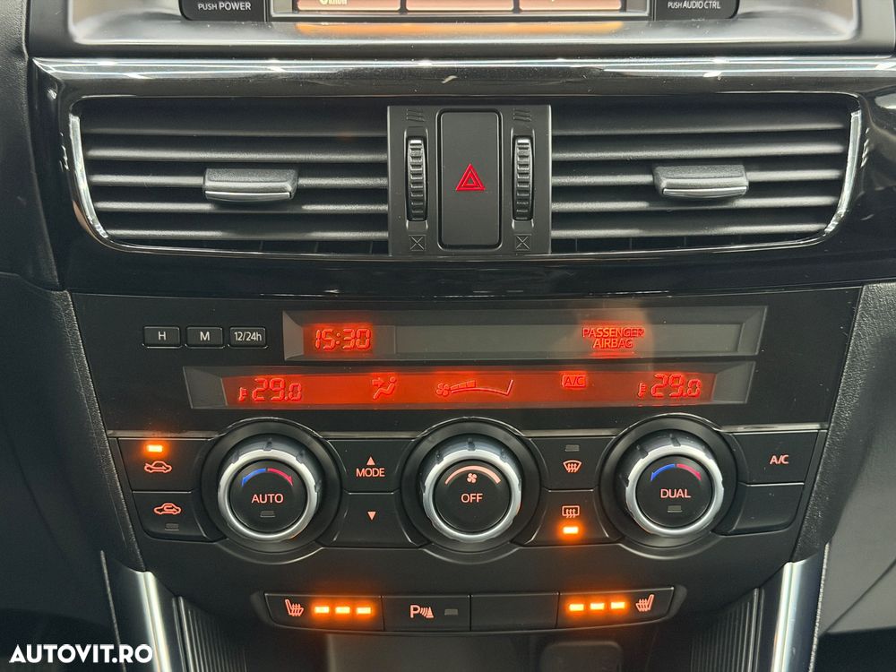 Mazda CX-5 2.2 SKYACTIV-D Center-Line - 27