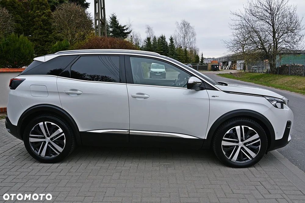 Peugeot 3008 - 10