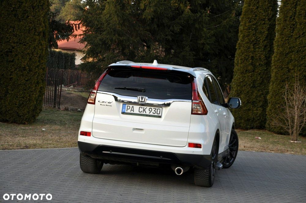 Honda CR-V - 7